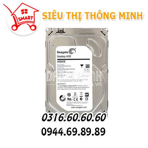 Ổ cứng Seagate 1.0TB