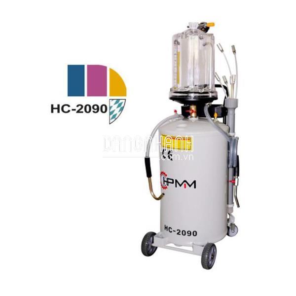 MÁY HÚT DẦU KHÍ NÉN HC-2090