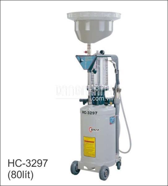 MÁY HÚT DẦU KHÍ NÉN HC-3297