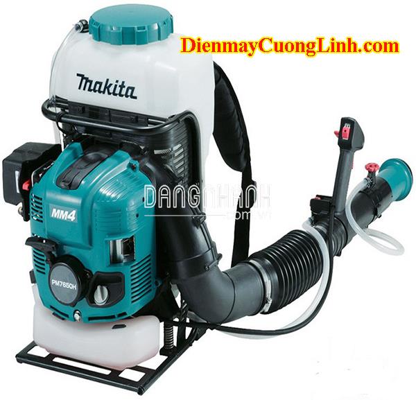 MÁY PHUN THUỐC MAKITA PM7650H