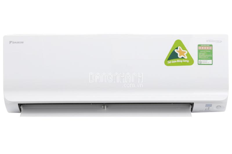 Điều hòa Daikin Inverter FTKC35TVMV/RKC35TVMV, 1 chiều