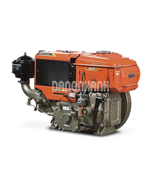 ĐỘNG CƠ DIESEL KUBOTA RT 125DI