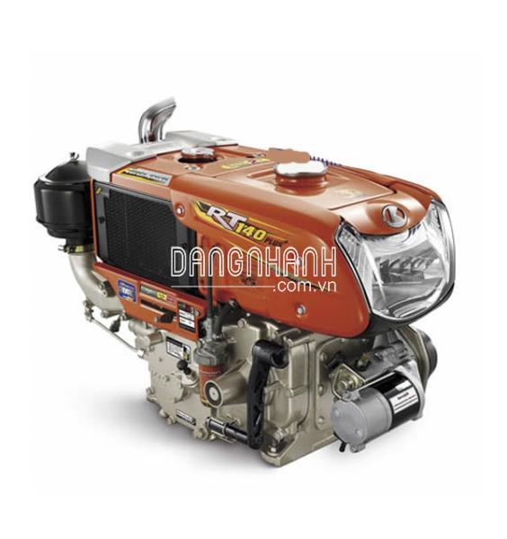 ĐỘNG CƠ DIESEL KUBOTA RT 140 DI ES