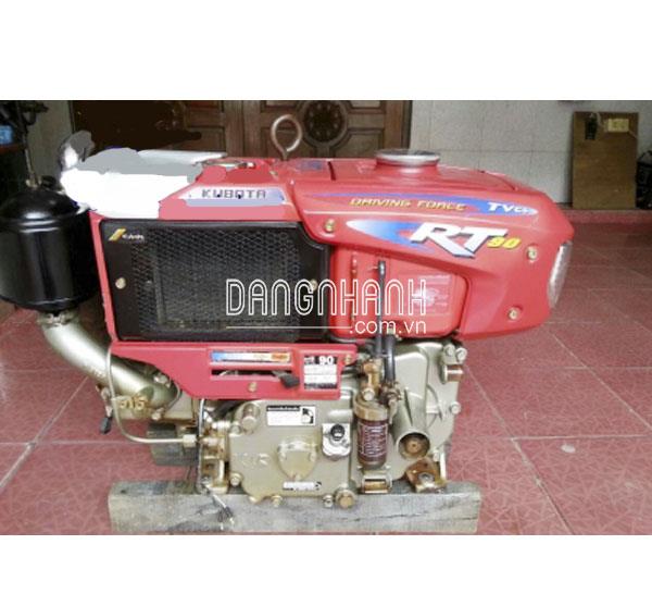 ĐỘNG CƠ DIESEL KUBOTA RT 90