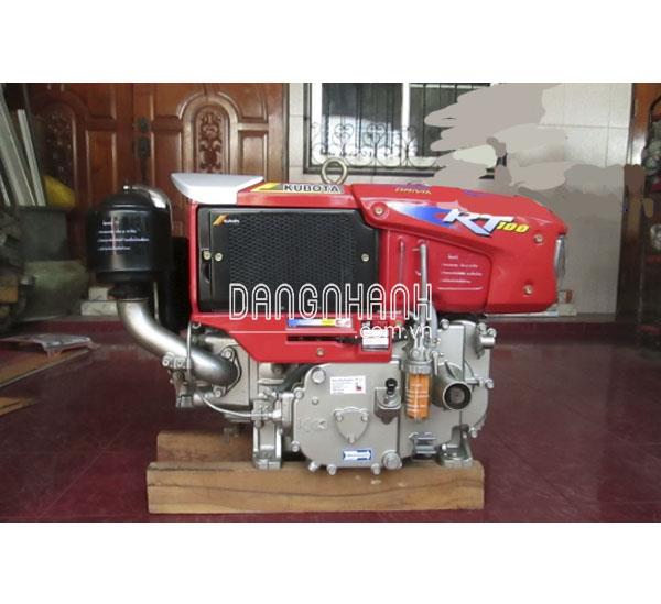 ĐỘNG CƠ DIESEL KUBOTA RT 100