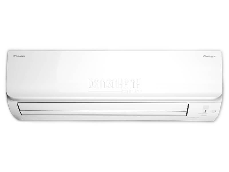 Điều hòa Daikin FTHF35RAVMV/RHF35RAVMV, 2 chiều inverter