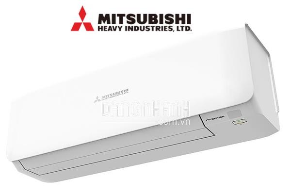 Điều hòa Mitsubishi Heavy inverter 2 chiều siêu sang trọng SRK/SRC25ZS-S5