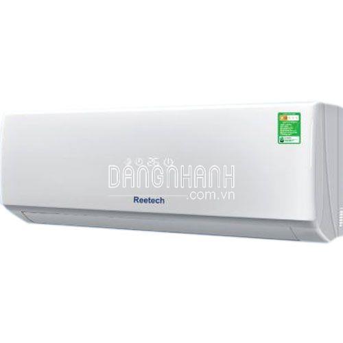 Điều hòa Reetech treo tường 2 chiều 24.000Btu RT24H/RC24H