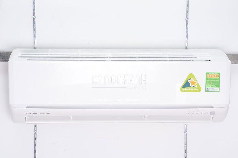 Điều Hòa Mitsubishi Heavy Inverter 1 Chiều SRK/SRC18YL-S5