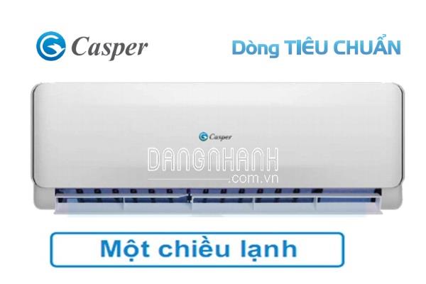 Điều Hòa Casper 1 Chiều 18.000BTU EC-18TL11