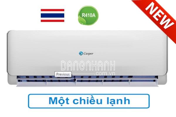 Điều Hòa Casper 12.000BTU 1 Chiều EC-12TL22