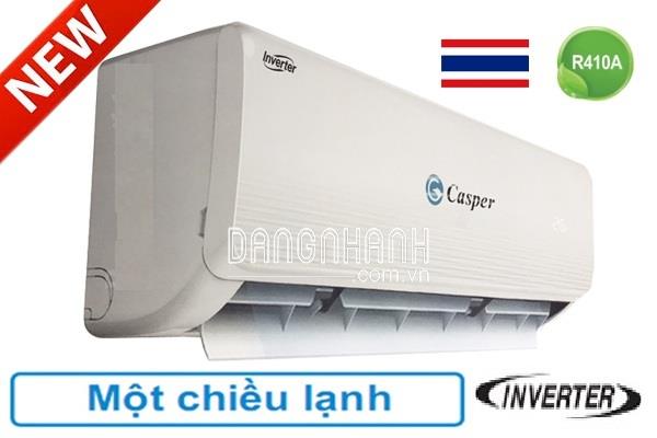 Điều Hòa Casper 1 Chiều 12.000BTU Inverter IC-12TL22
