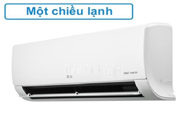 Điều Hòa LG 12.000BTU 1 Chiều V13ENS