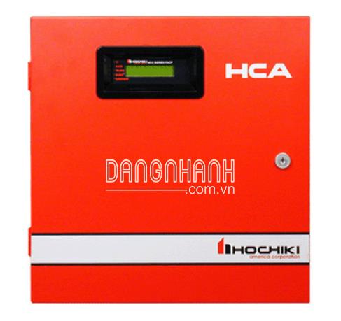 BỘ HIỂN THỊ PHỤ HCA-RA