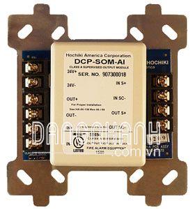 MODULE ĐIỀU KHIỂN NGÕ RA DCP-R2ML