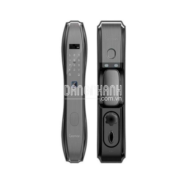 Khóa vân tay Goman Đức GM-SL264W