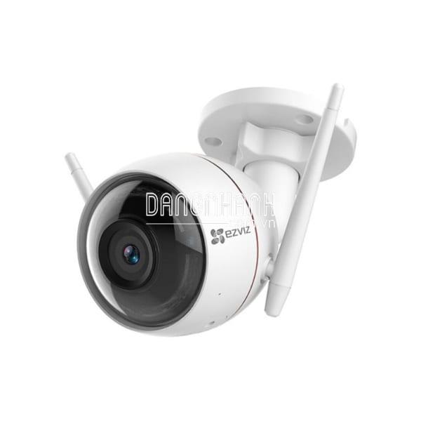 Camera IP WiFI Ezviz C3X 1080P, Ban đêm có màu, Đàm Thoại 2 Chiều, Báo động, Cắm Điện Là Chạy