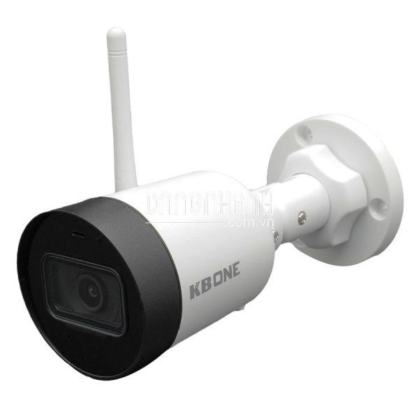 Camera IP WiFI KBONE KN-4001WN