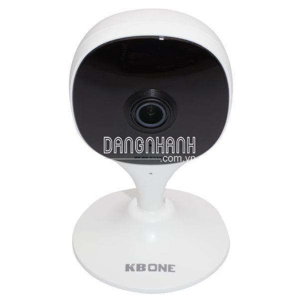 Camera IP WiFI KBONE KN-H20W