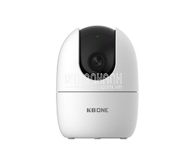 Camera IP WiFI KBONE KN-H21PW