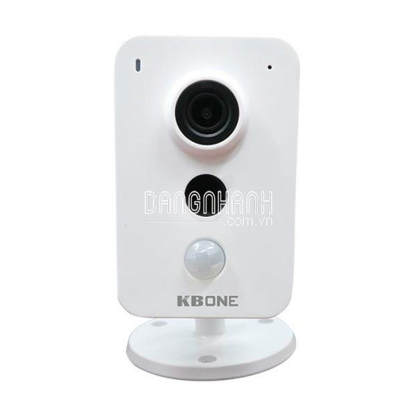 Camera IP WiFI KBONE KN-H23W