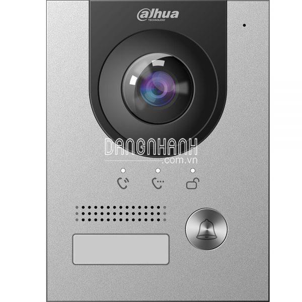 Camera chuông cửa IP Dahua DHI-VTO2202F-P