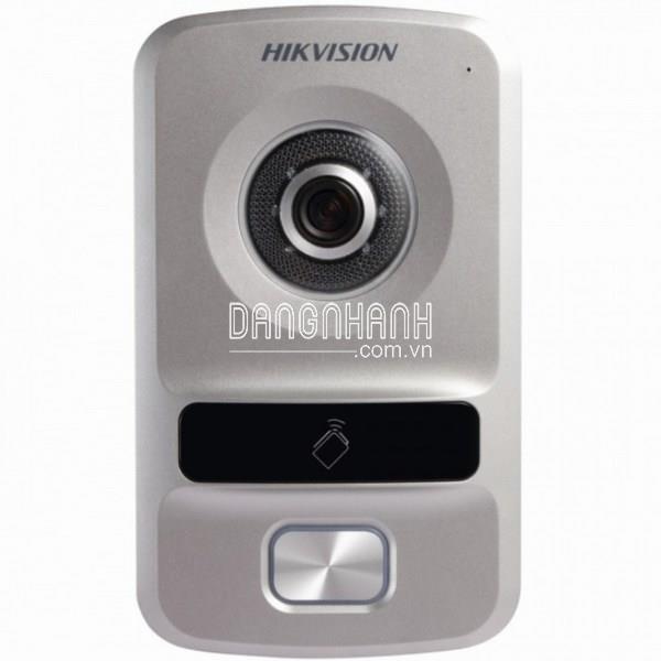 Camera chuông cửa IP HIKVISION DS-KV8102-IP