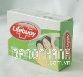 Xà phòng thơm Lux/LifeBoy 90g/bánh