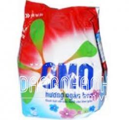 Xà phòng bột OMO gói 0,8kg/ 18 gói/ 1 thùng