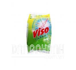 Xà phòng bột VISO chanh (570g/gói )