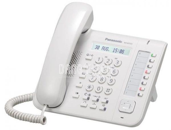 Điện thoại lập trình Panasonic KX-AT7730