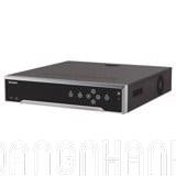 Đầu ghi hình 4K 16 kênh. DS-8616NI-K8