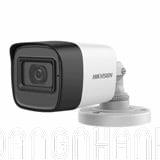 Camera HD-TVI 5MP – Audio Camera DS-2CE16H0T-ITPFS