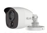 Camera hình trụ TVI độ phân giải 2MP THC-B120-MPIRL