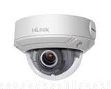 Camera IP 4MP dạng bán cầu hồng ngoại IPC-D640H-Z