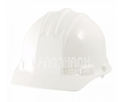 Mũ bảo hộ Bullard S51 trắng