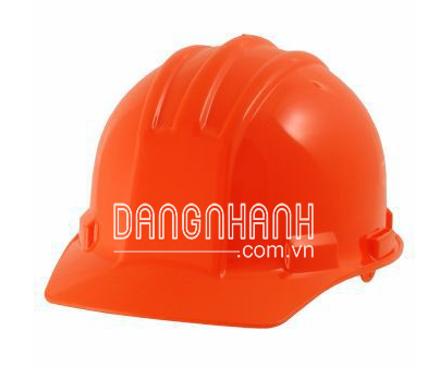 Mũ bảo hộ Bullard S51 cam