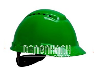 Mũ bảo hộ có lỗ thoáng khí 3M-H704V