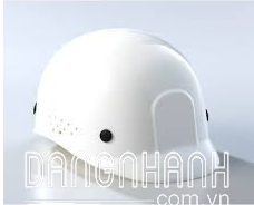 Nón Bumpcap *CE EN182 BP65WH