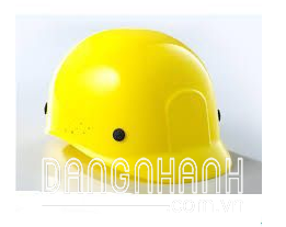 Nón Bumpcap *CE EN182 BP65 vàng (BP65YE) 