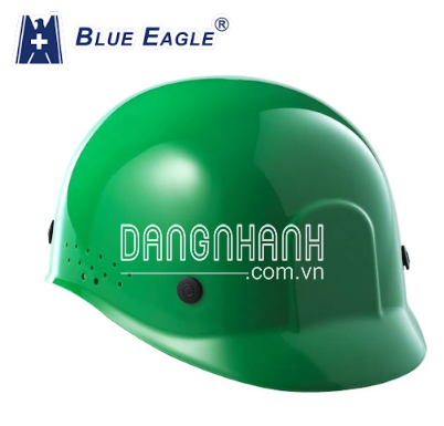 Nón Bumpcap *CE EN182 BP65 xanh lá (BP65GN)