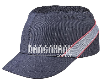 Mũ bảo hộ Bumpcap Deltaplus Air Coltan