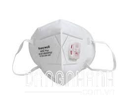 Khẩu trang Honeywell H910Plus - H1009102V