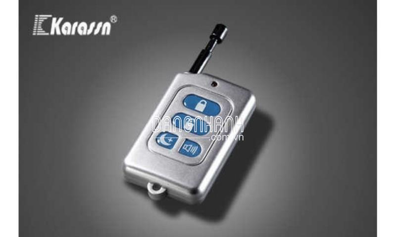 REMOTE ĐIỀU KHIỂN KHÔNG DÂY KARASSN KS-12B