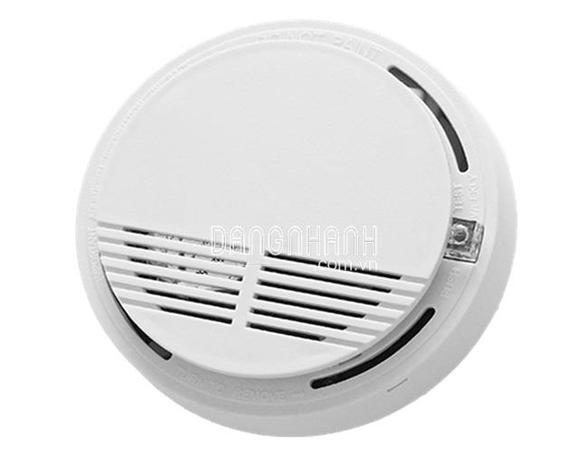 ĐẦU DÒ BÁO KHÓI KHÔNG DÂY KARASSN SS-168
