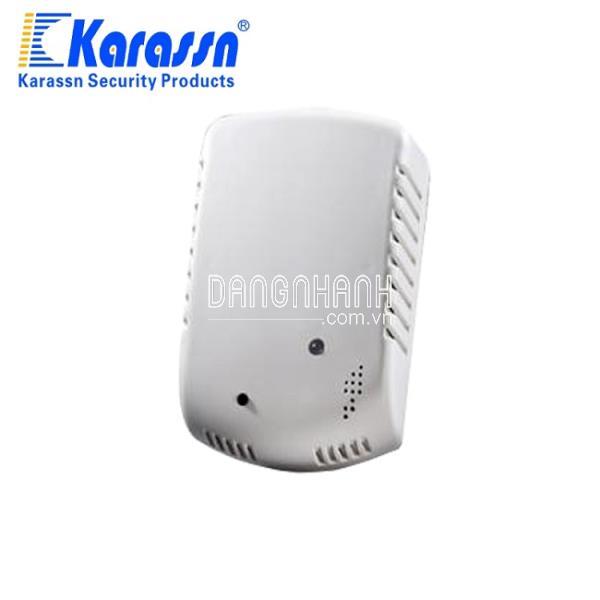 ĐẦU DÒ BÁO GAS KHÔNG DÂY KARASSN MT-338A