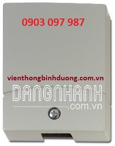 Seismic detector GM-530