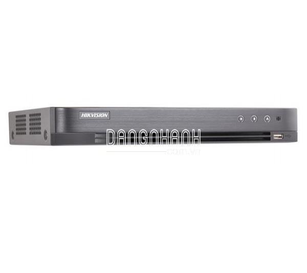 Đầu ghi hình 8 kênh DS-7208HQHI-K1 thế hệ mới Turbo 4.0