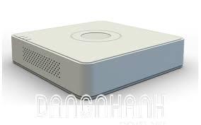 Đầu ghi hình 8 kênh DS-7108HGHI -SH Real time Full HD (Cao Cấp)