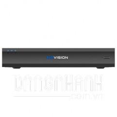 Đầu ghi hình F4 Kbvision KX-7104D4 (4 kênh HDCVI + 1 kênh IP)